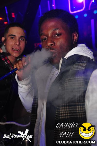 Luxy nightclub photo 202 - October 13th, 2012