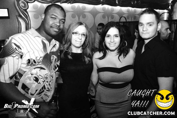 Luxy nightclub photo 204 - October 13th, 2012