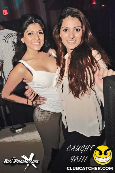 Luxy nightclub photo 205 - October 13th, 2012