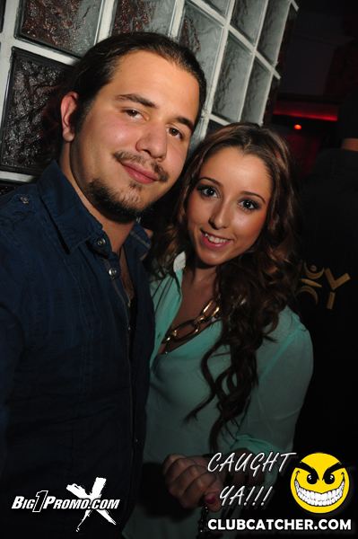 Luxy nightclub photo 207 - October 13th, 2012