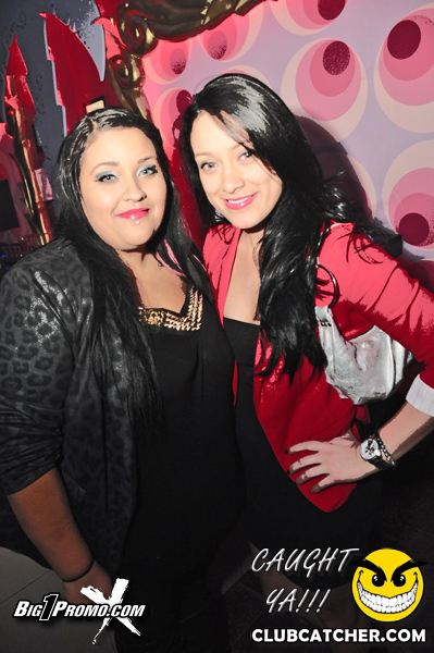 Luxy nightclub photo 208 - October 13th, 2012