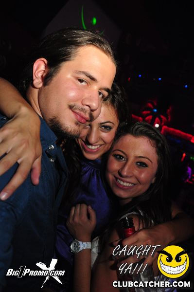Luxy nightclub photo 211 - October 13th, 2012