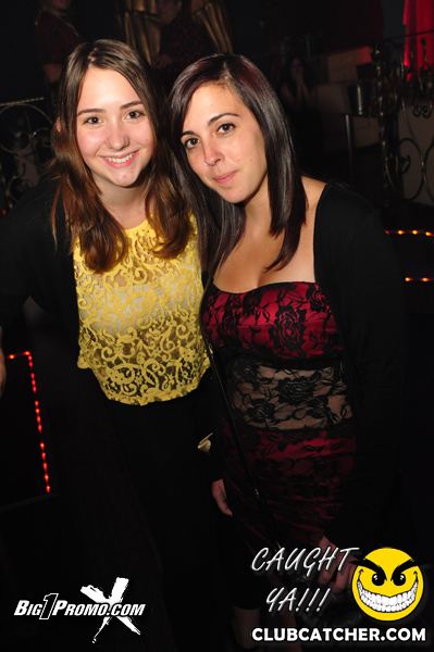 Luxy nightclub photo 213 - October 13th, 2012