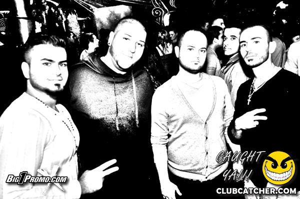Luxy nightclub photo 214 - October 13th, 2012