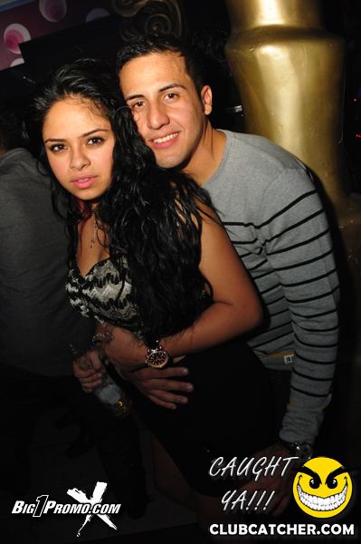 Luxy nightclub photo 215 - October 13th, 2012