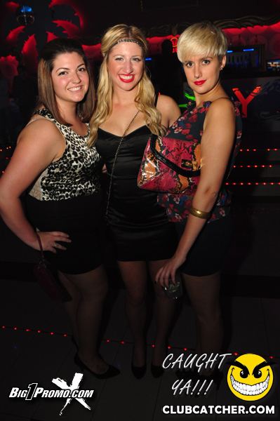 Luxy nightclub photo 219 - October 13th, 2012