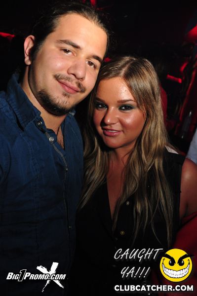 Luxy nightclub photo 220 - October 13th, 2012