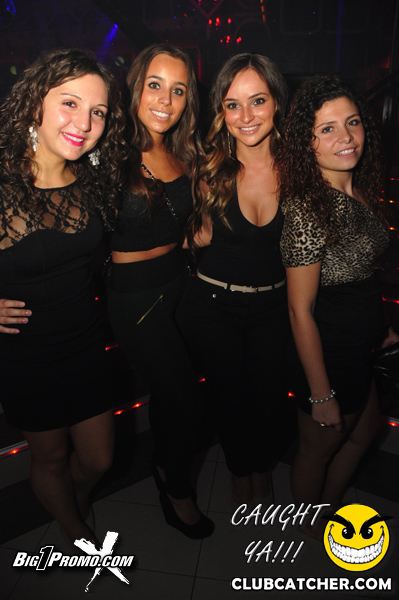 Luxy nightclub photo 221 - October 13th, 2012
