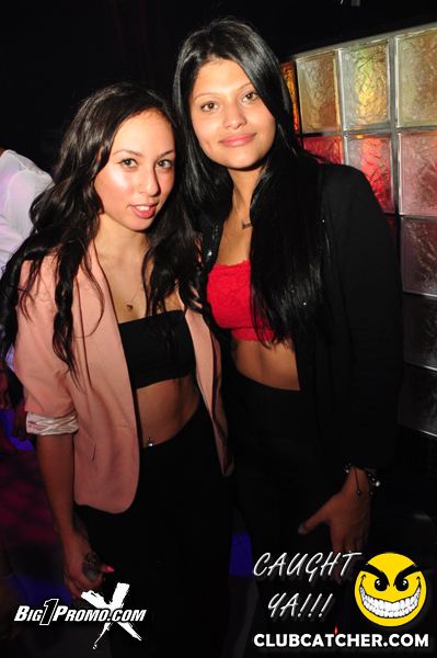 Luxy nightclub photo 222 - October 13th, 2012