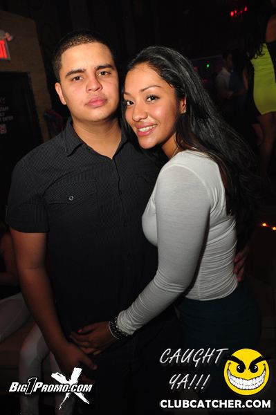 Luxy nightclub photo 223 - October 13th, 2012