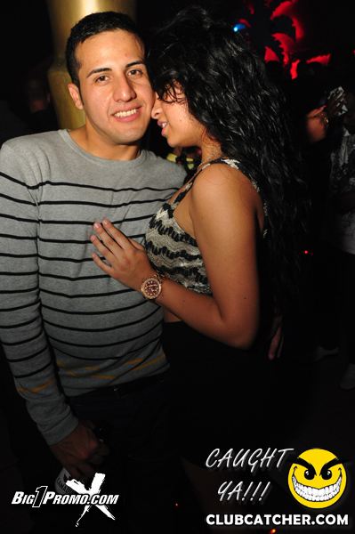 Luxy nightclub photo 224 - October 13th, 2012