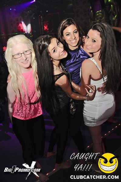 Luxy nightclub photo 225 - October 13th, 2012