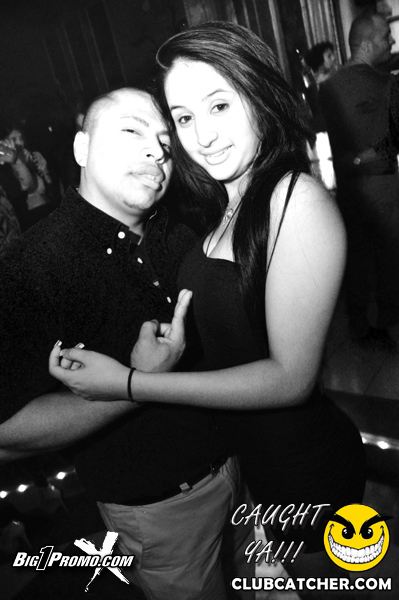 Luxy nightclub photo 226 - October 13th, 2012