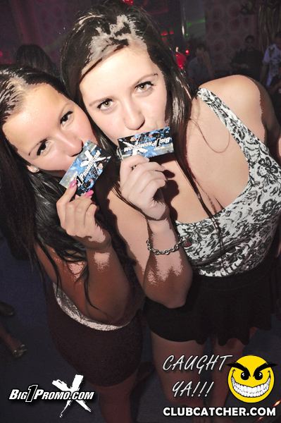 Luxy nightclub photo 229 - October 13th, 2012