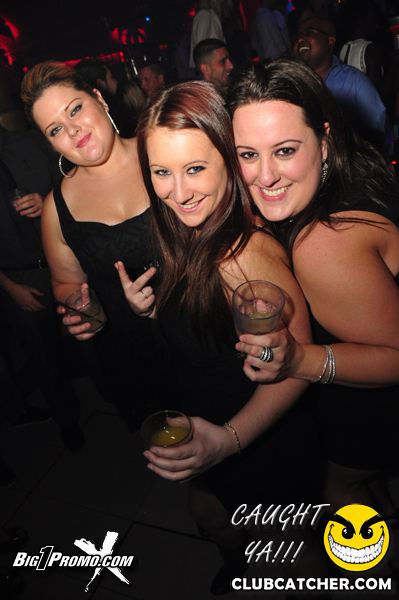 Luxy nightclub photo 230 - October 13th, 2012