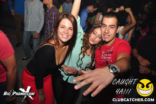 Luxy nightclub photo 24 - October 13th, 2012
