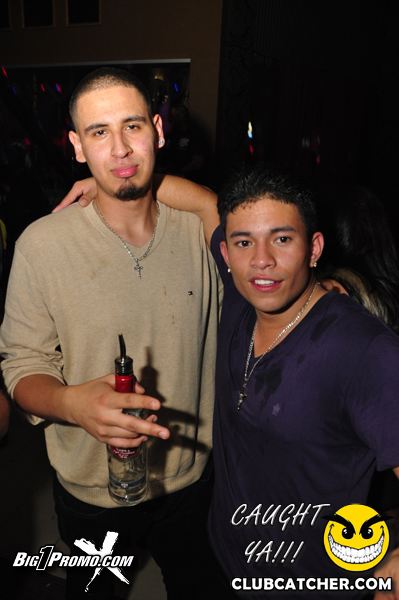 Luxy nightclub photo 232 - October 13th, 2012