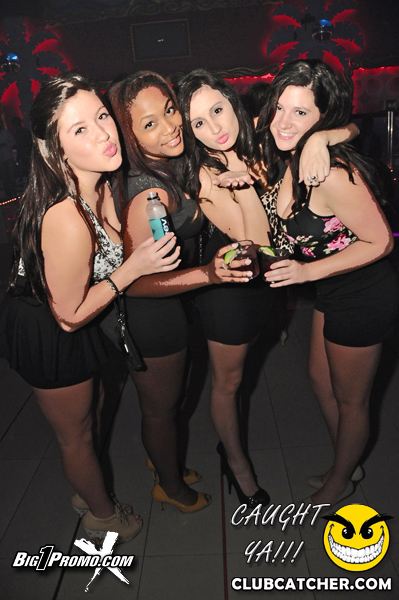 Luxy nightclub photo 233 - October 13th, 2012