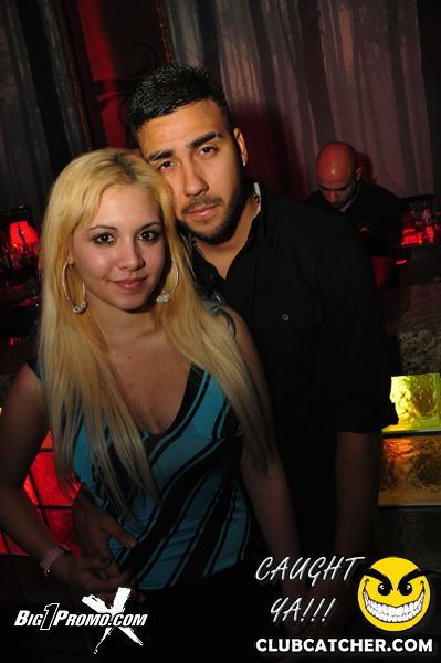 Luxy nightclub photo 234 - October 13th, 2012
