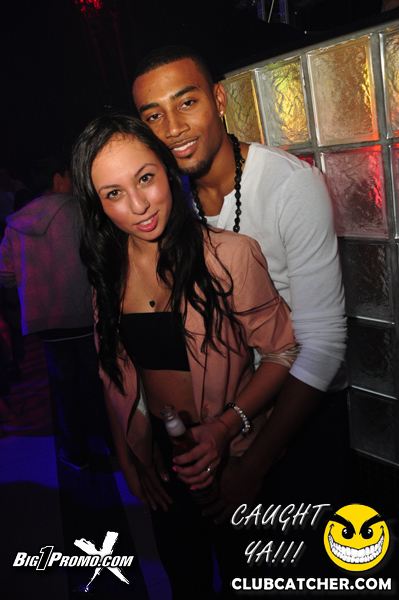 Luxy nightclub photo 235 - October 13th, 2012