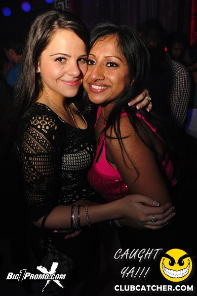 Luxy nightclub photo 237 - October 13th, 2012