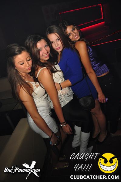 Luxy nightclub photo 239 - October 13th, 2012