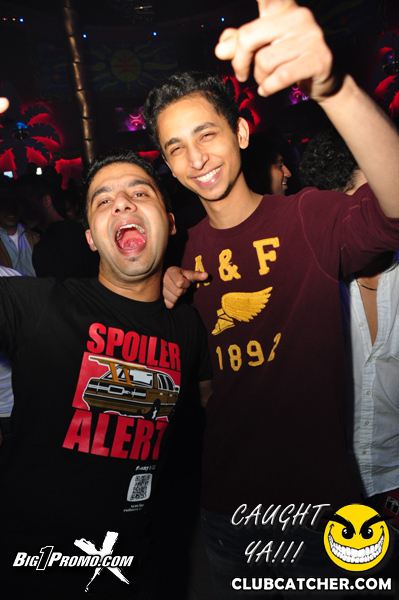 Luxy nightclub photo 240 - October 13th, 2012