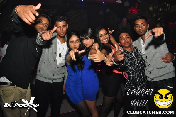 Luxy nightclub photo 25 - October 13th, 2012