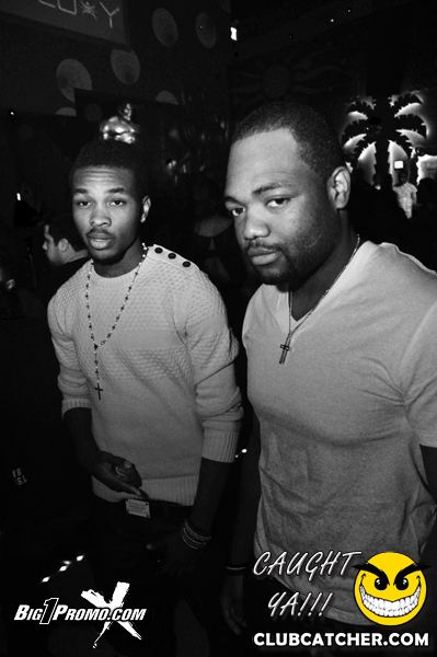 Luxy nightclub photo 244 - October 13th, 2012