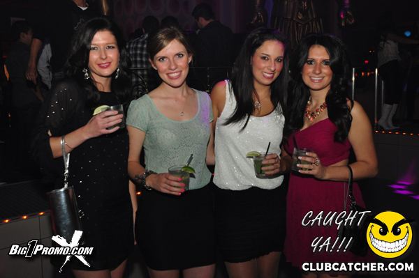 Luxy nightclub photo 245 - October 13th, 2012