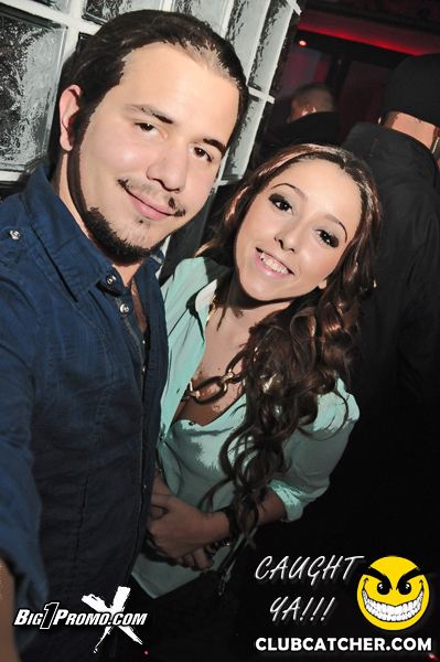 Luxy nightclub photo 247 - October 13th, 2012