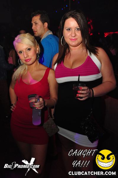 Luxy nightclub photo 252 - October 13th, 2012