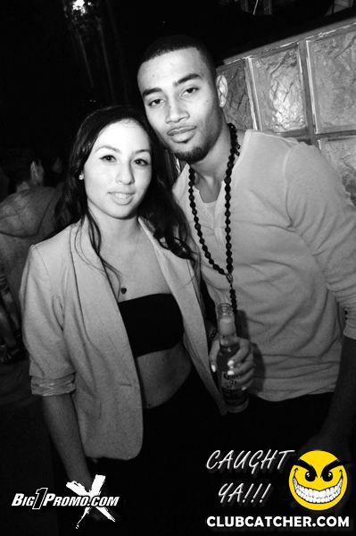 Luxy nightclub photo 254 - October 13th, 2012