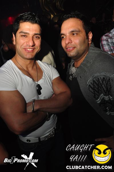 Luxy nightclub photo 255 - October 13th, 2012