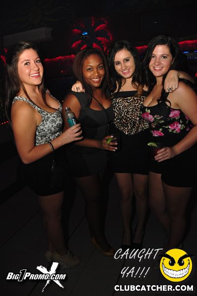 Luxy nightclub photo 257 - October 13th, 2012