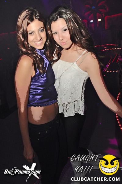 Luxy nightclub photo 258 - October 13th, 2012