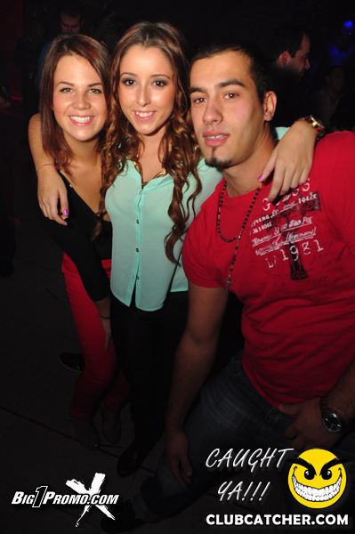 Luxy nightclub photo 259 - October 13th, 2012