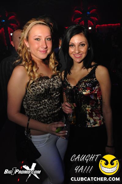 Luxy nightclub photo 260 - October 13th, 2012