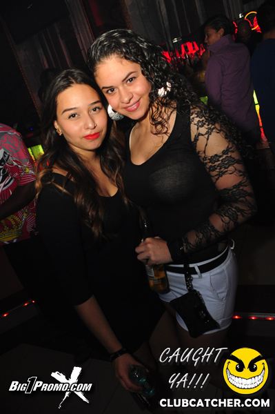 Luxy nightclub photo 262 - October 13th, 2012