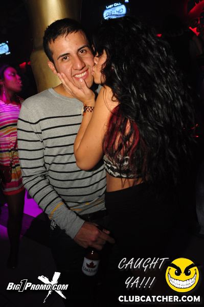 Luxy nightclub photo 263 - October 13th, 2012