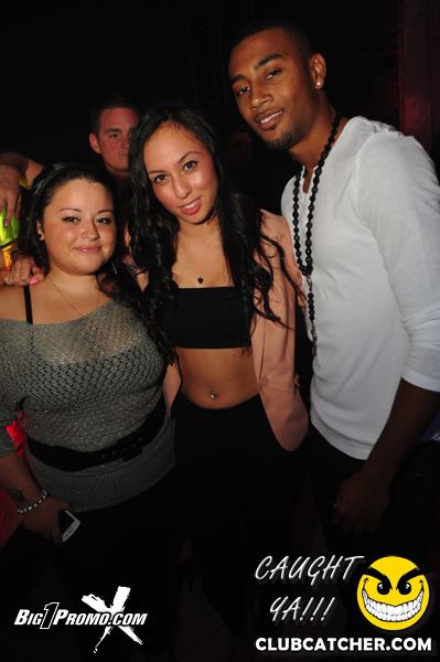 Luxy nightclub photo 264 - October 13th, 2012