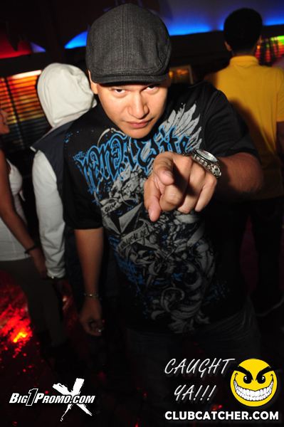 Luxy nightclub photo 265 - October 13th, 2012