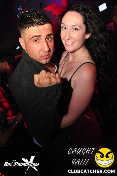 Luxy nightclub photo 266 - October 13th, 2012