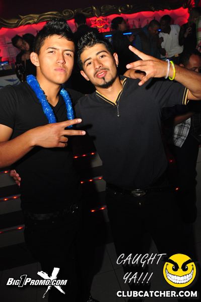 Luxy nightclub photo 267 - October 13th, 2012