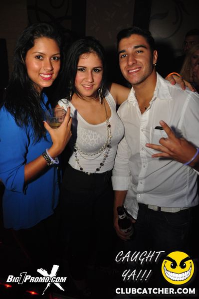 Luxy nightclub photo 268 - October 13th, 2012