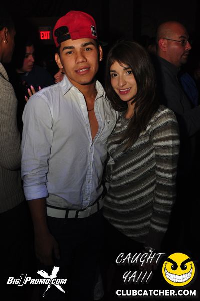 Luxy nightclub photo 269 - October 13th, 2012