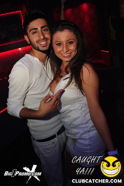 Luxy nightclub photo 270 - October 13th, 2012