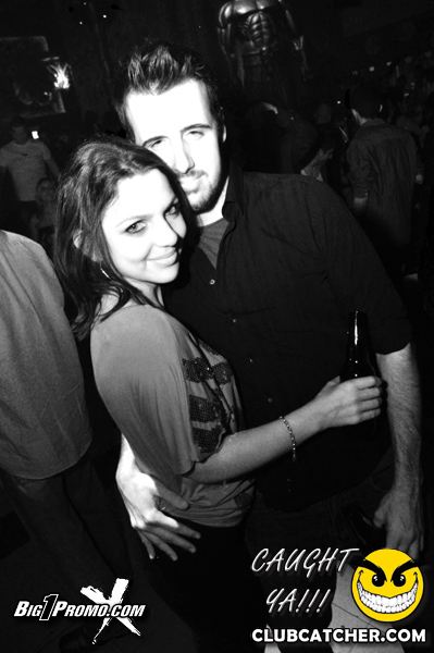 Luxy nightclub photo 272 - October 13th, 2012