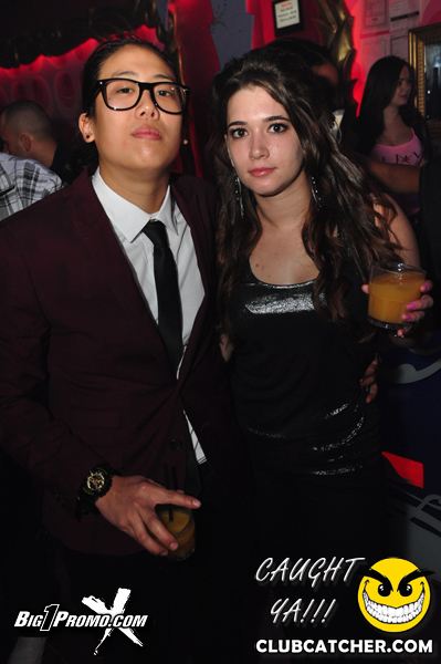 Luxy nightclub photo 273 - October 13th, 2012