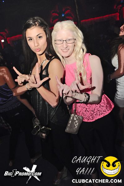 Luxy nightclub photo 274 - October 13th, 2012